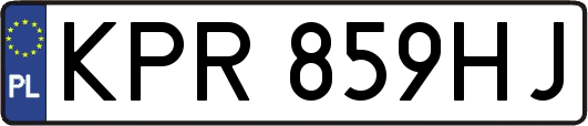 KPR859HJ