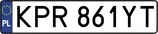 KPR861YT
