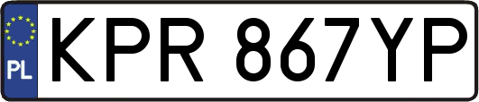 KPR867YP