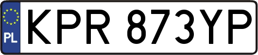 KPR873YP