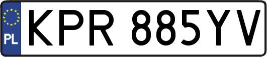 KPR885YV