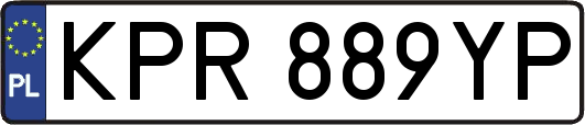 KPR889YP
