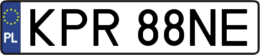 KPR88NE