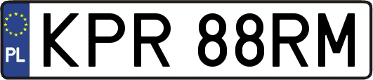 KPR88RM