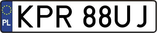 KPR88UJ