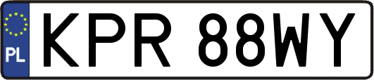 KPR88WY