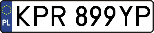 KPR899YP
