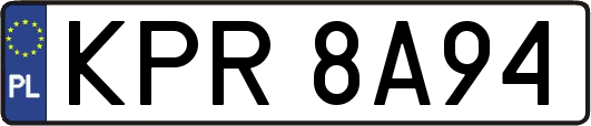KPR8A94