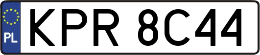 KPR8C44