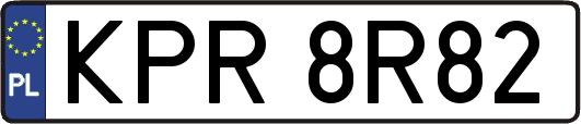 KPR8R82
