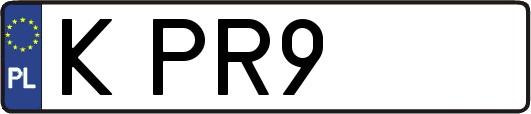 KPR9