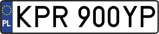 KPR900YP