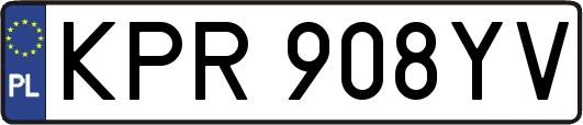KPR908YV