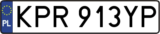 KPR913YP