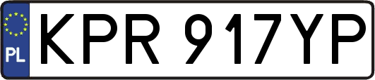 KPR917YP