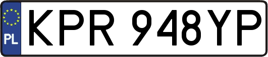 KPR948YP