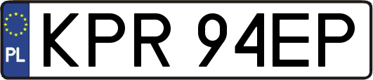 KPR94EP