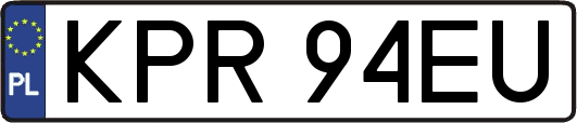 KPR94EU