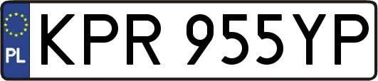 KPR955YP