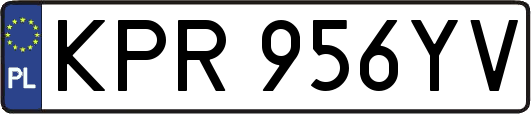 KPR956YV