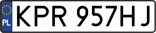 KPR957HJ