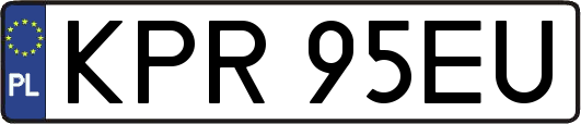 KPR95EU