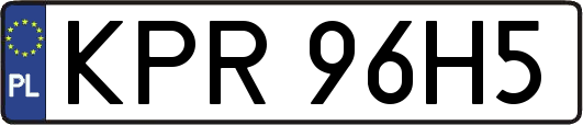 KPR96H5