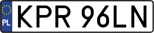 KPR96LN