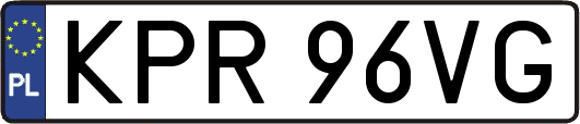 KPR96VG