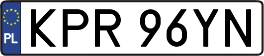 KPR96YN