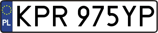 KPR975YP