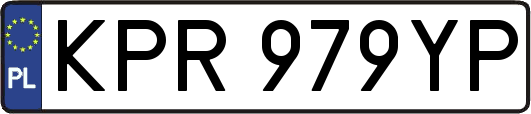 KPR979YP