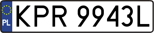 KPR9943L