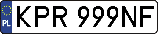 KPR999NF