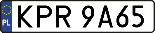 KPR9A65