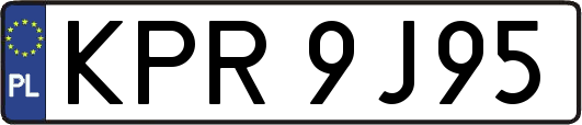KPR9J95