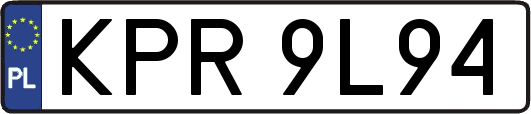 KPR9L94