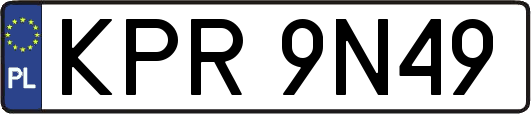KPR9N49