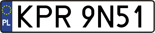 KPR9N51