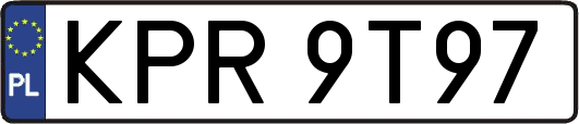 KPR9T97