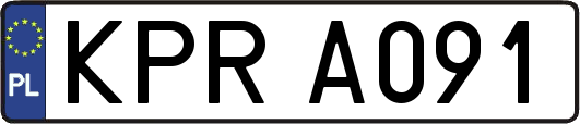 KPRA091