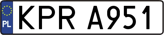 KPRA951