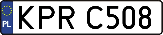 KPRC508