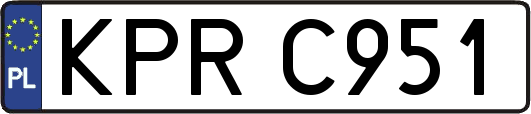 KPRC951