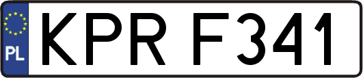 KPRF341