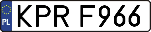 KPRF966