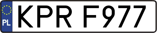 KPRF977