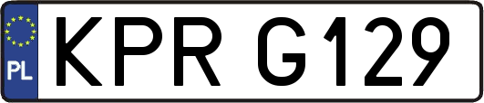 KPRG129