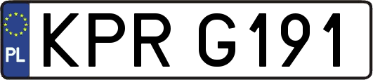 KPRG191