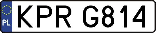 KPRG814